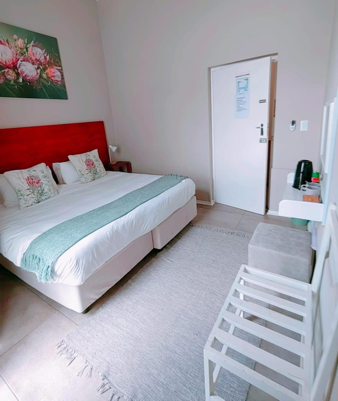 Albertinia Hotel Extérieur photo