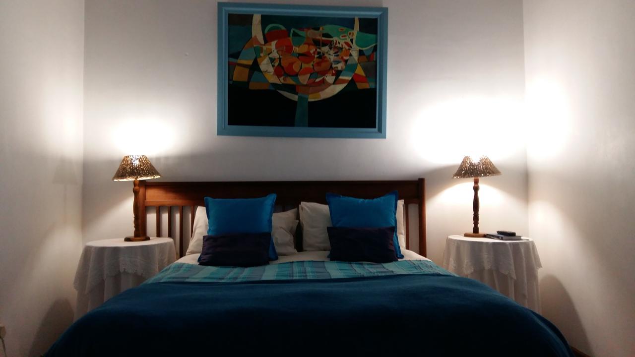 Albertinia Hotel Extérieur photo