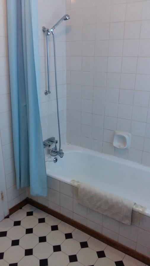Albertinia Hotel Extérieur photo