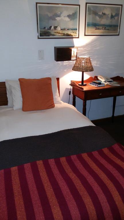 Albertinia Hotel Extérieur photo