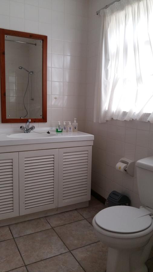 Albertinia Hotel Extérieur photo