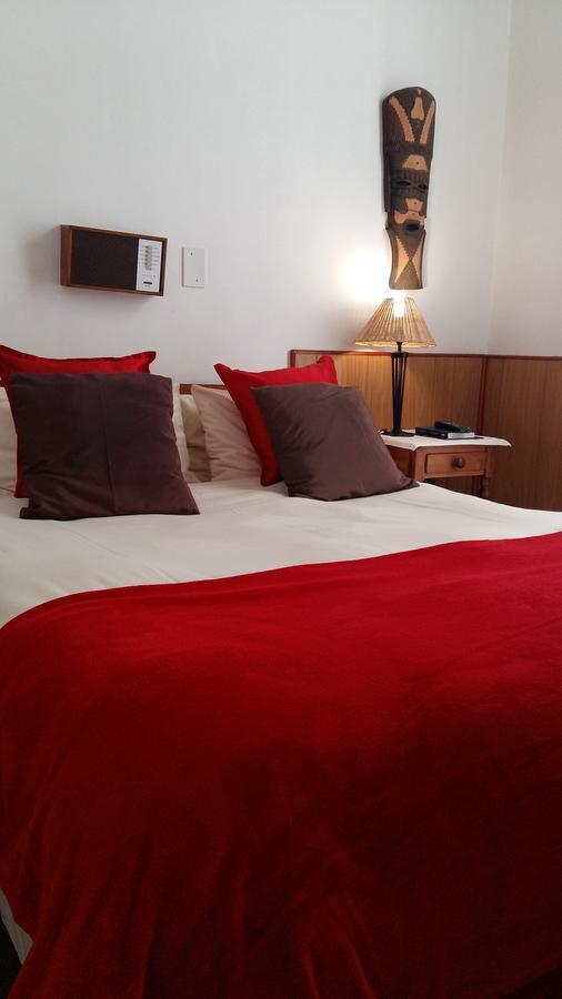 Albertinia Hotel Extérieur photo