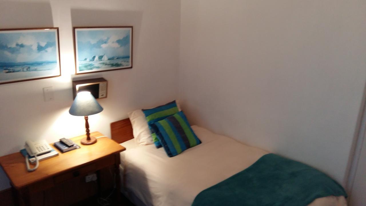 Albertinia Hotel Extérieur photo